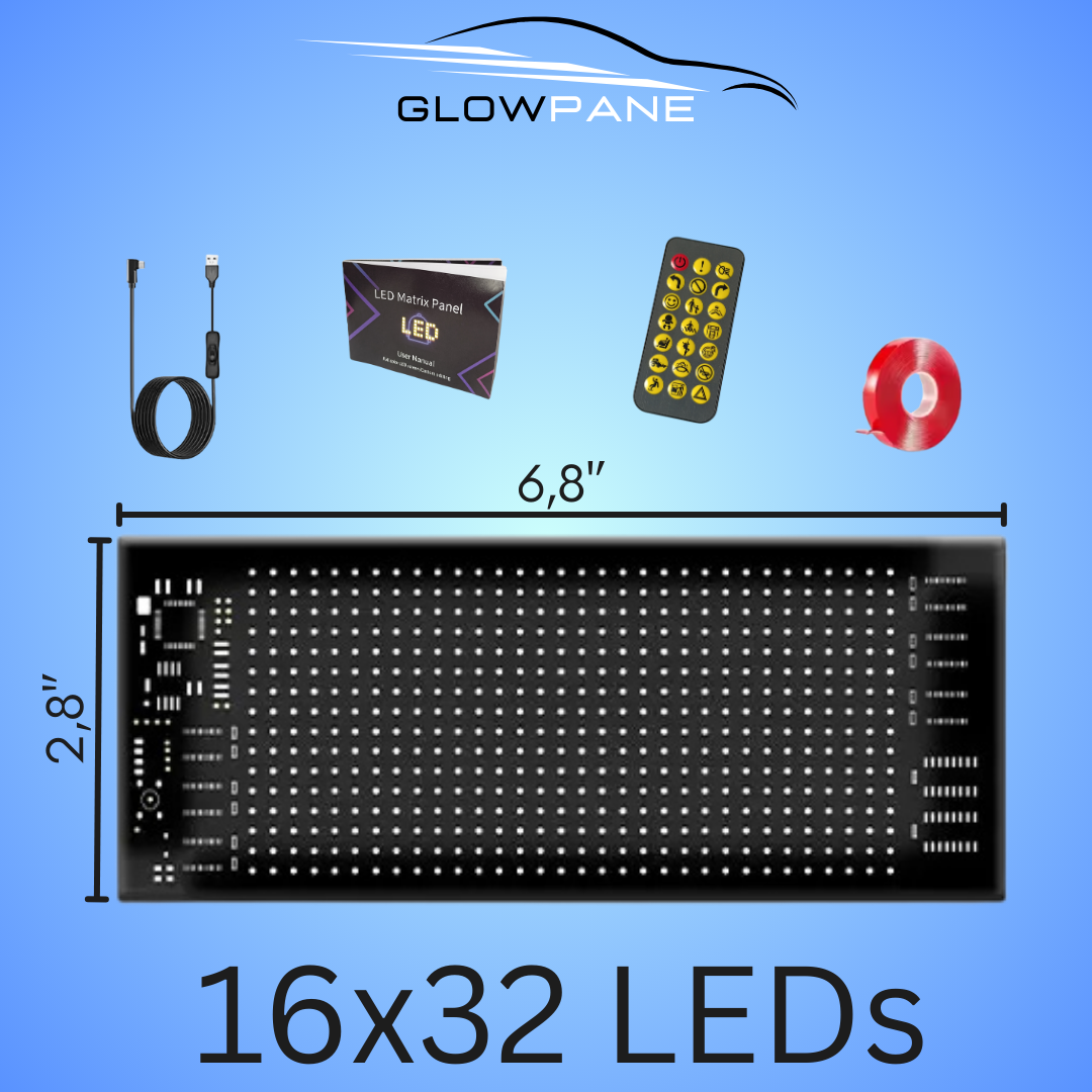 GlowPanel™