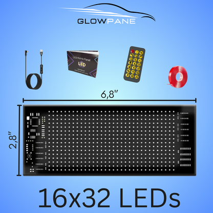 GlowPanel™