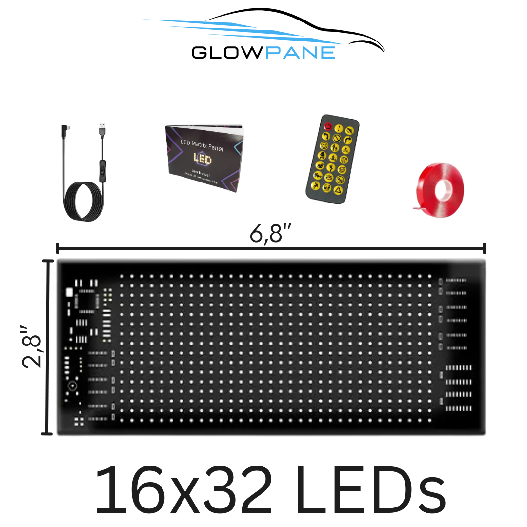 GlowPanel™