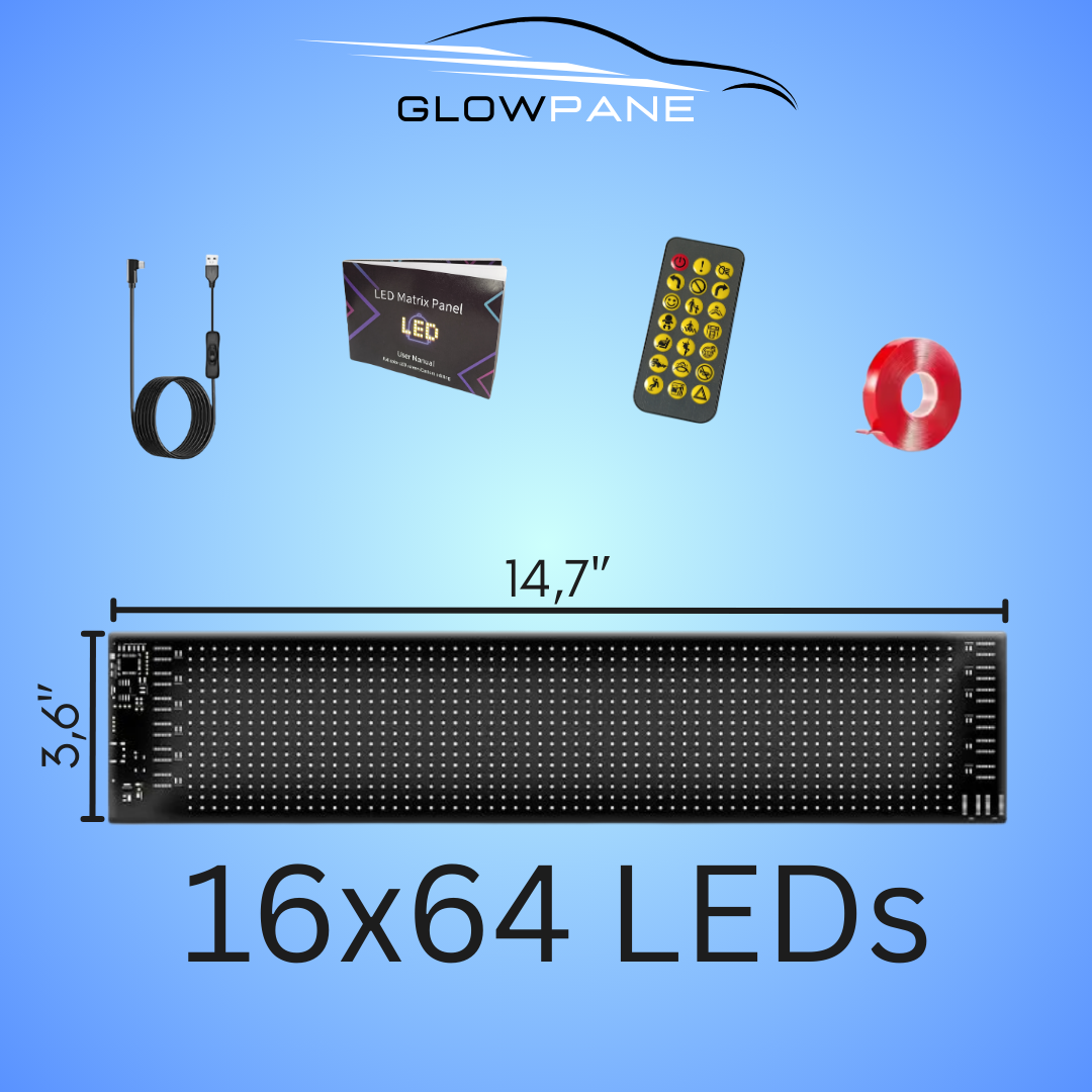 GlowPanel™