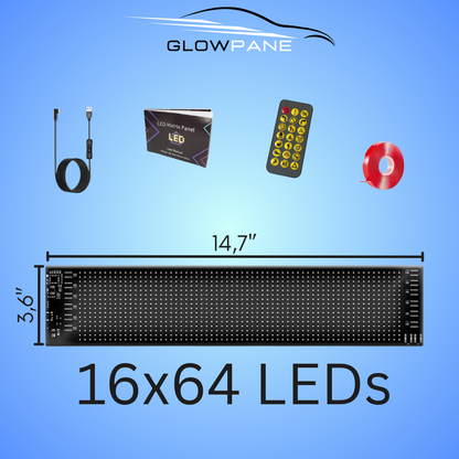 GlowPanel™