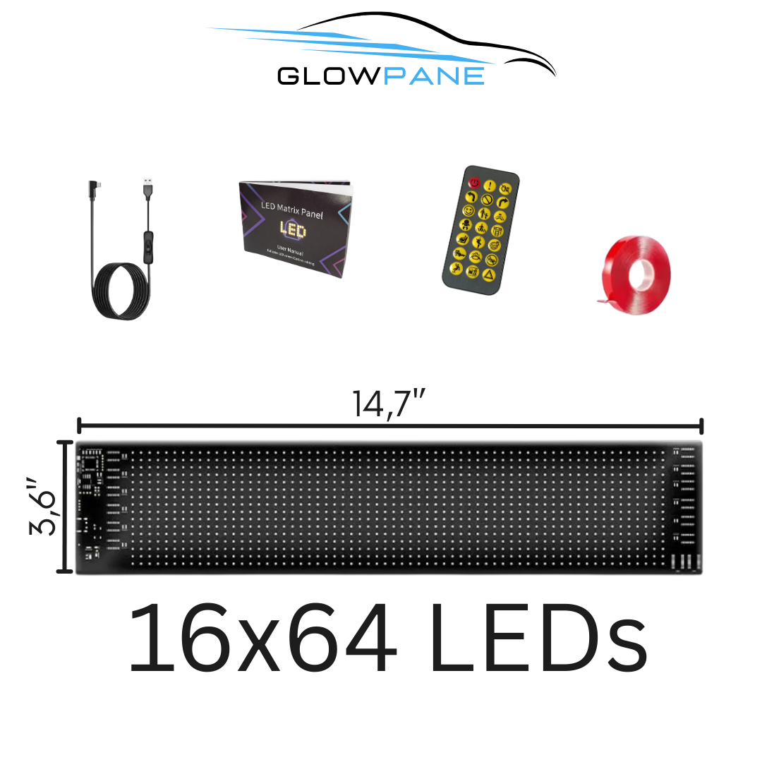 GlowPanel™