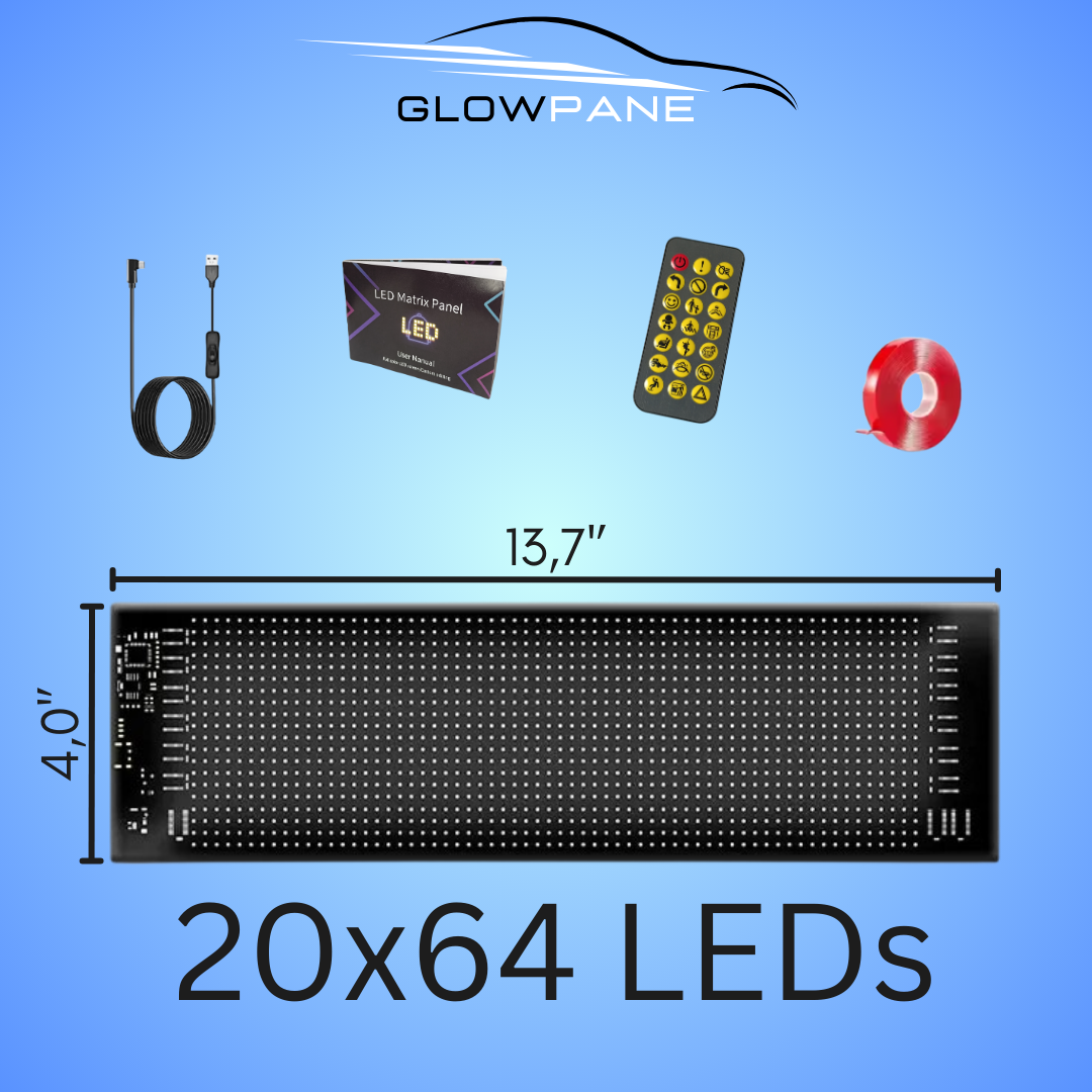 GlowPanel™