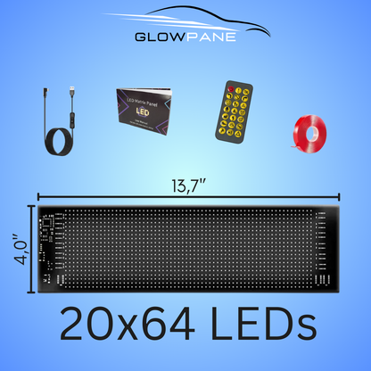 GlowPanel™