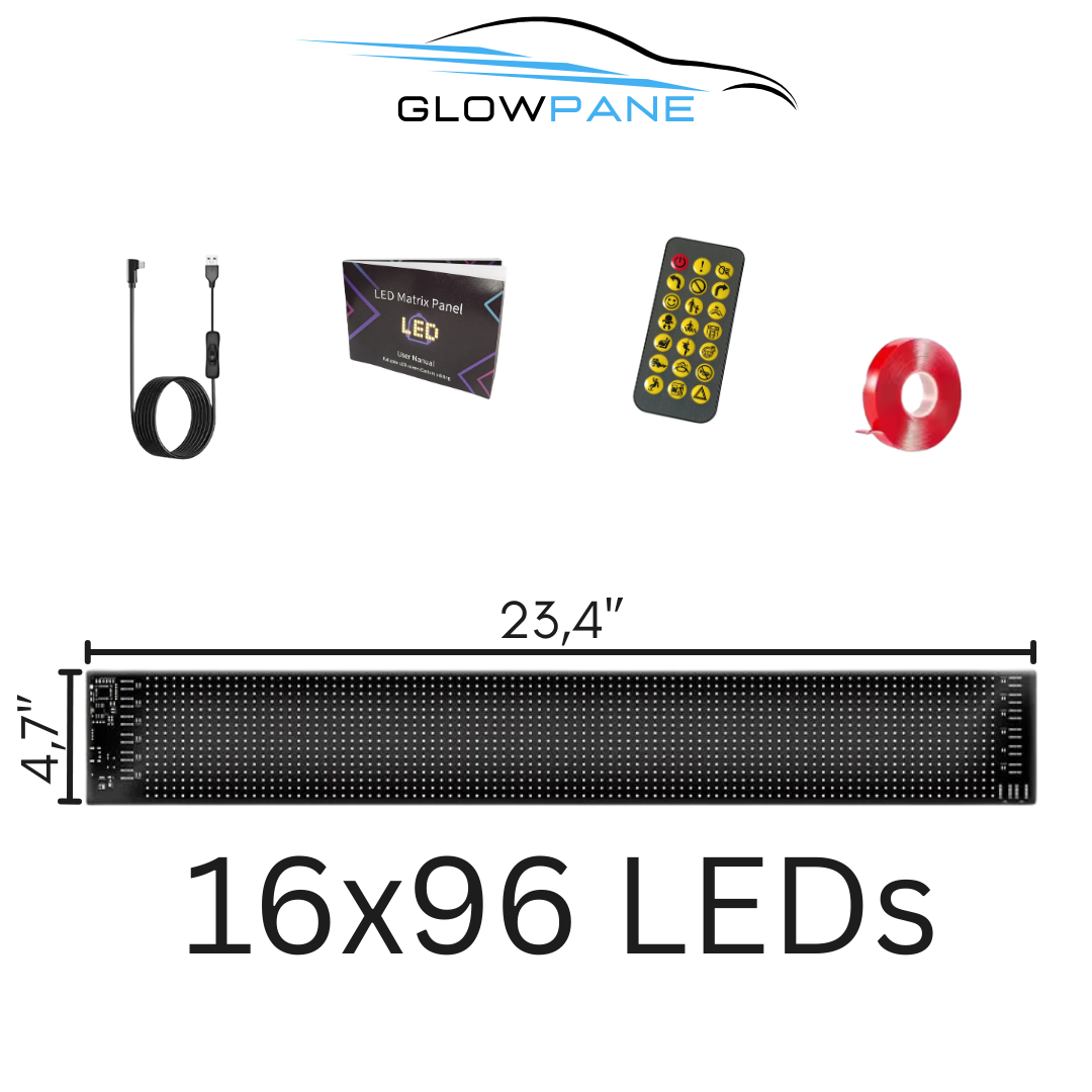 GlowPanel™