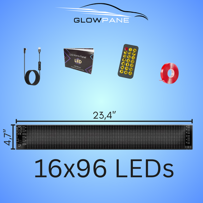 GlowPanel™